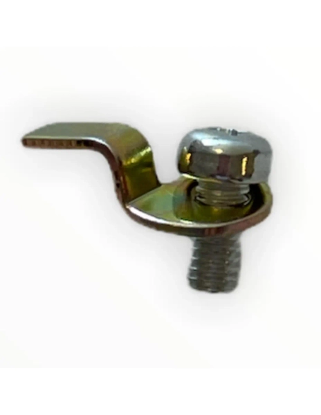 Zabezpieczenie zaślepki wałka krzywkowego pitbike MRF HQ RC SM TTR Kayo TT