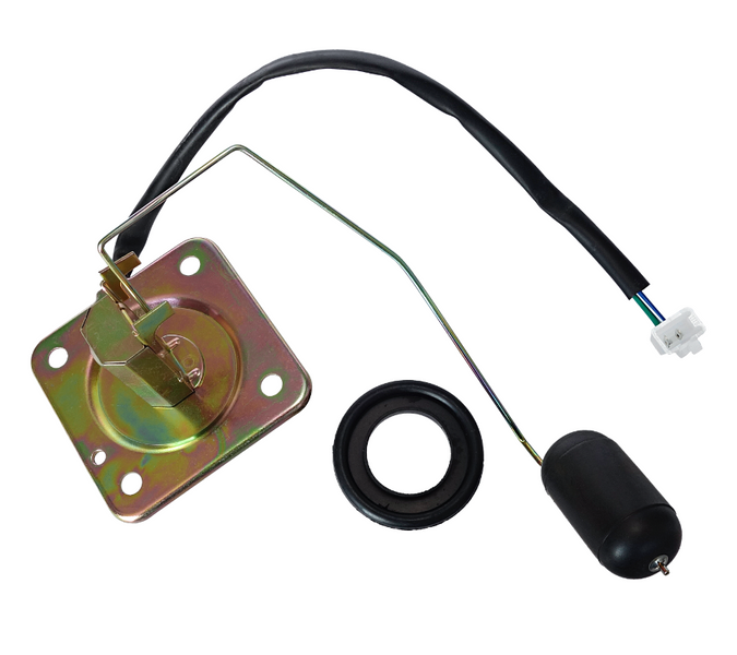 Czujnik poziomu paliwa motoroweru Barton Fighter 2