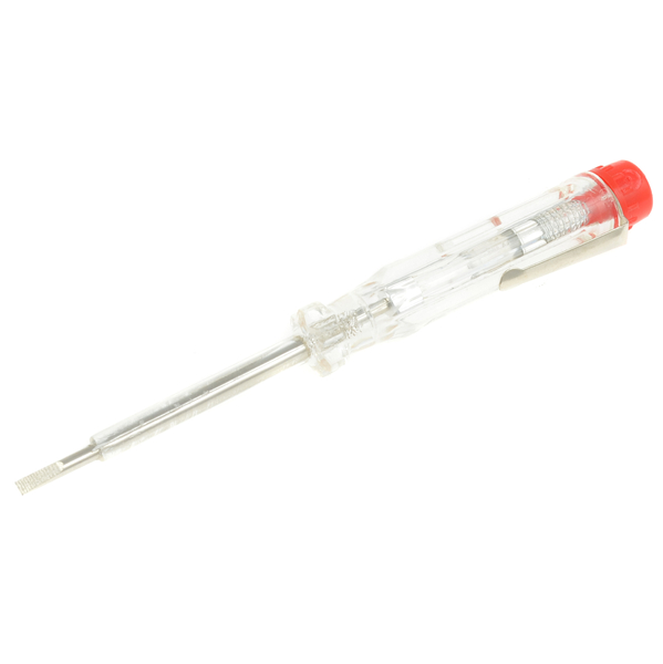 Próbnik miernik napięcia 3x140mm 100-500V