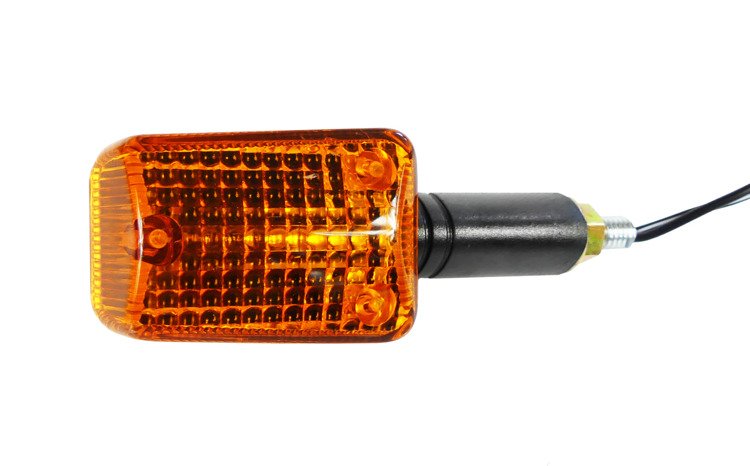 Kierunkowskazy kierunki trapez 12v 23W długie ramie