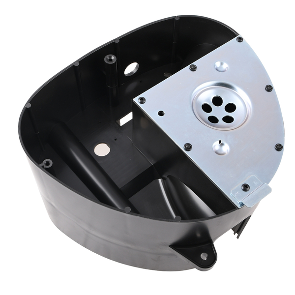 Obudowa filtra powietrza z filtrem Simson DPR Classic