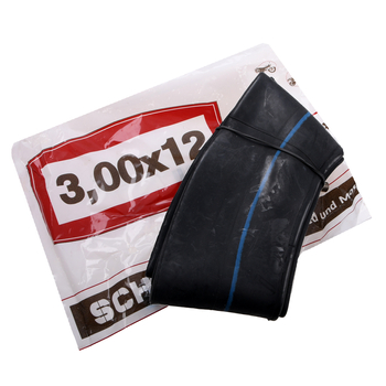 Dętka 3,00x12 80/90 IFA Kingway Keeway Zipp Longjia Simson SR50 SR70 SR80