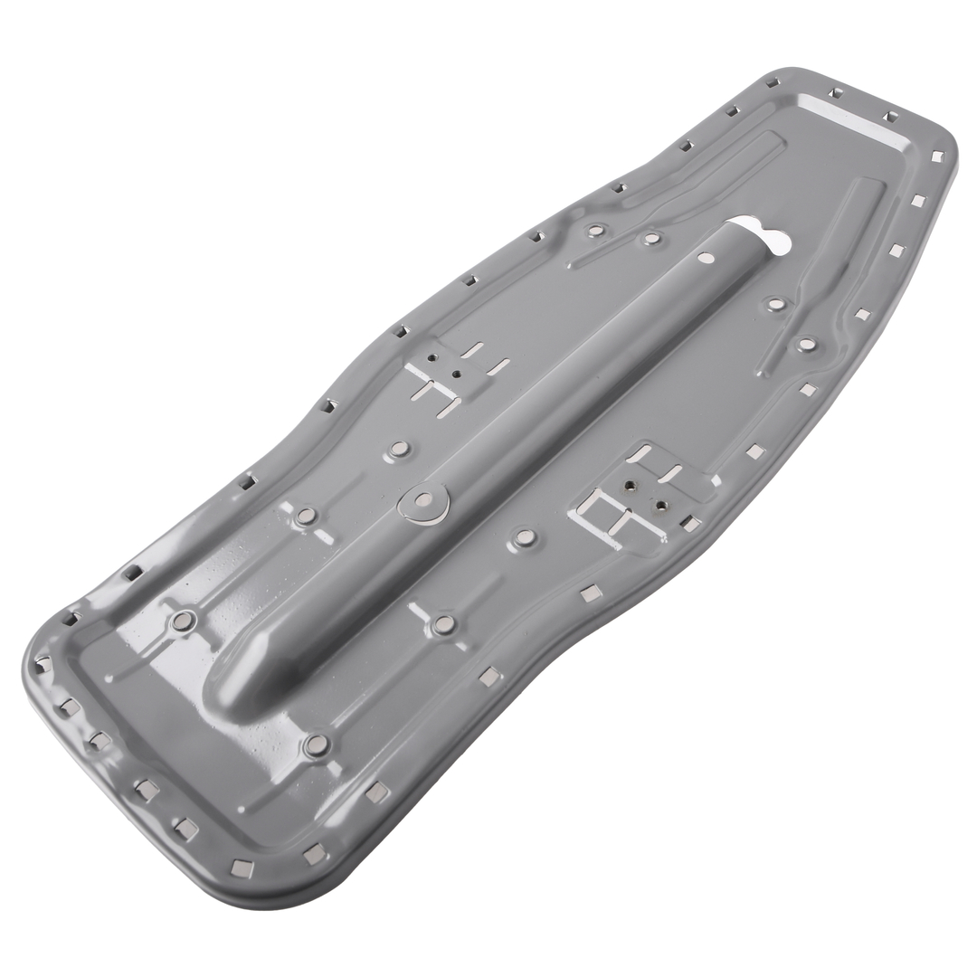 Blacha siedzenia szara Simson KR51 DPR Performance