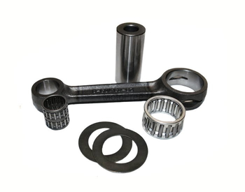 Korbowód wału Yoko oryginał MZ TS 250