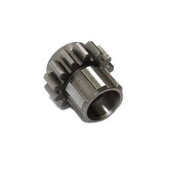 Zębatka pod kosz sprzęgłowy pitbike 150 / 150CRF / 150KLX YCF Bigy Pilot SM