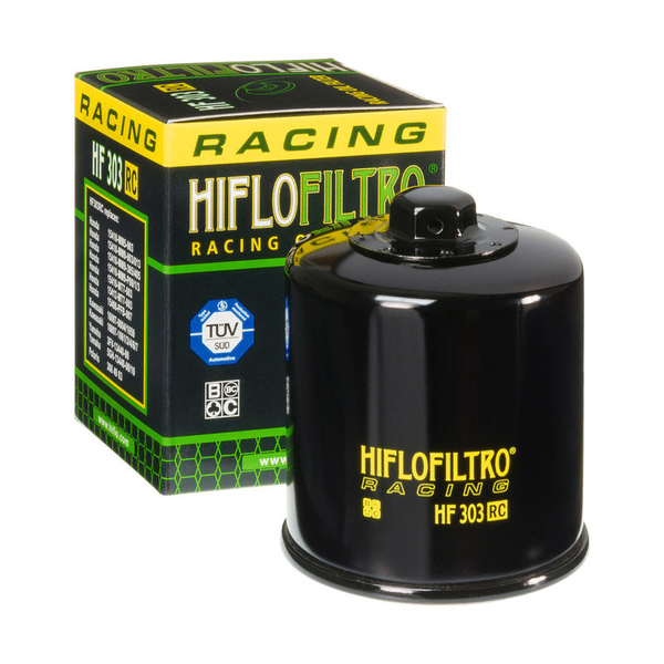 Hiflo filtr oleju HF303 RC Honda Kawasaki