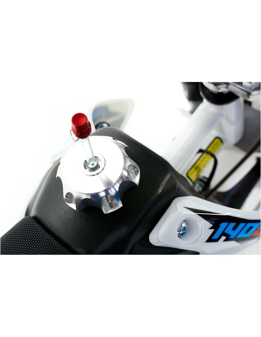 Pit Bike MRF 140 SM Supermoto