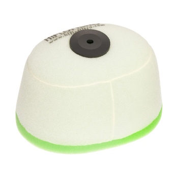 Hiflo filtr powietrza Kawasaki KLR 650 87-15