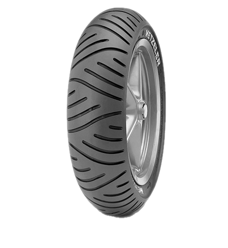 Metzeler opona przód tył 130/90-10 ME7 TEEN 61L TL