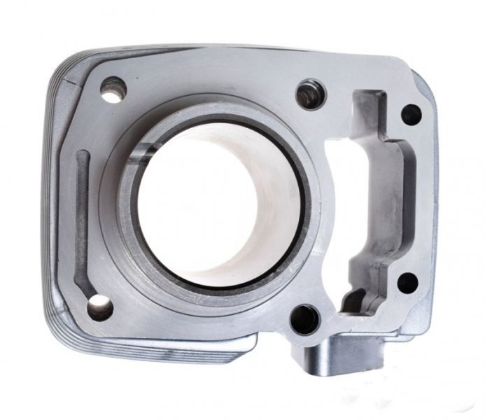 Cylinder kompletny 52,40mm honda cbf 125ccm