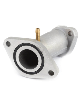 Króciec quad atv Kayo AU200 - ciągnik T3B oryginalny