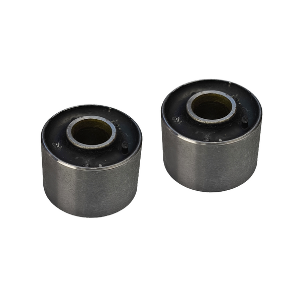 Tuleje metalowo gumowe zimmerblocki 28x10x22 2sztuki