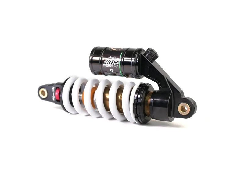 Amortyzator DNM MT-RC 275mm 1000lbs pitbike MRF 80 Runner Kayo TS90 TD125