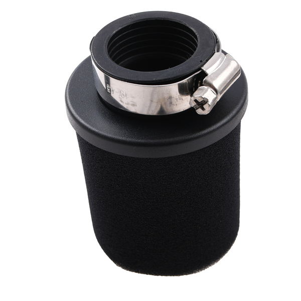 Filtr powietrza gąbkowy czarny 28/35mm Racing Force