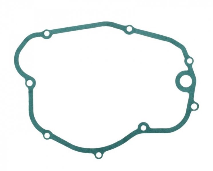 Uszczelka pokrywy sprzęgła am6 silnika prawa am6