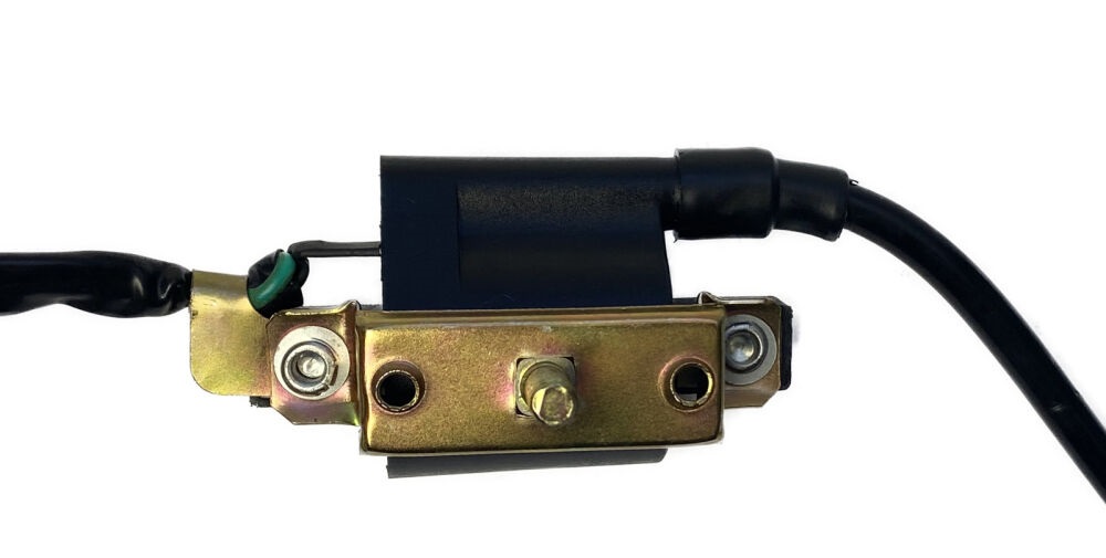 Cewka zapłonowa świecy z fajką quad atv chiński 4T 150cc