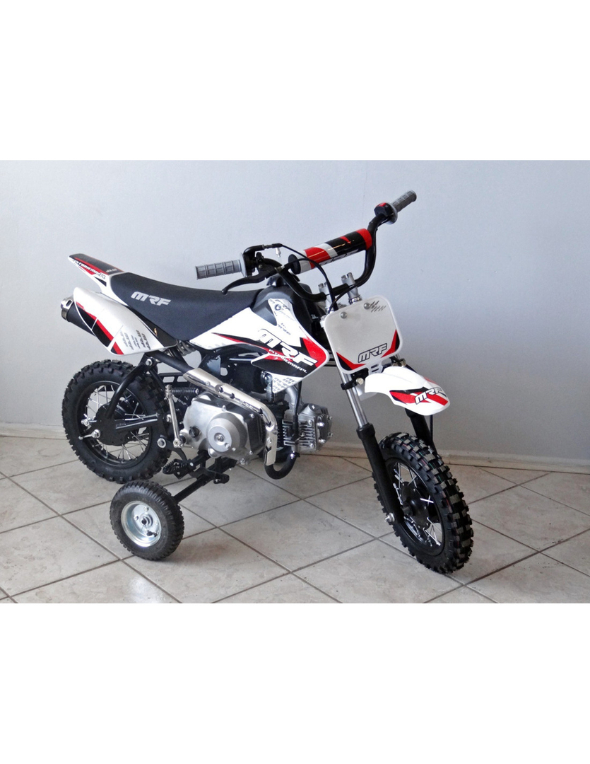 Kółka boczne dla dziecka pitbike MRF 80 Mini 80 Runner Kayo TS90 TS90-R