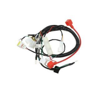 Wiązka przewodów pitbike Kayo 50 KMB OLD