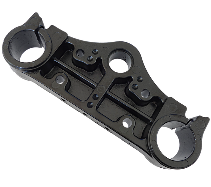 Półka zawieszenia przedniego crossa Barton CRF50