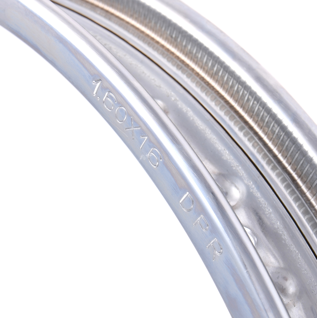 Obręcz koła stal 1,60x16 Simson Enduro S53 KR51