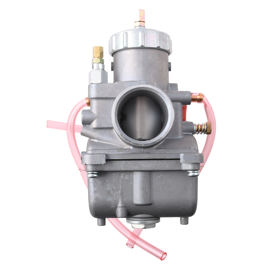 Gaźnik VM30 ssanie na linkę DPR Classic