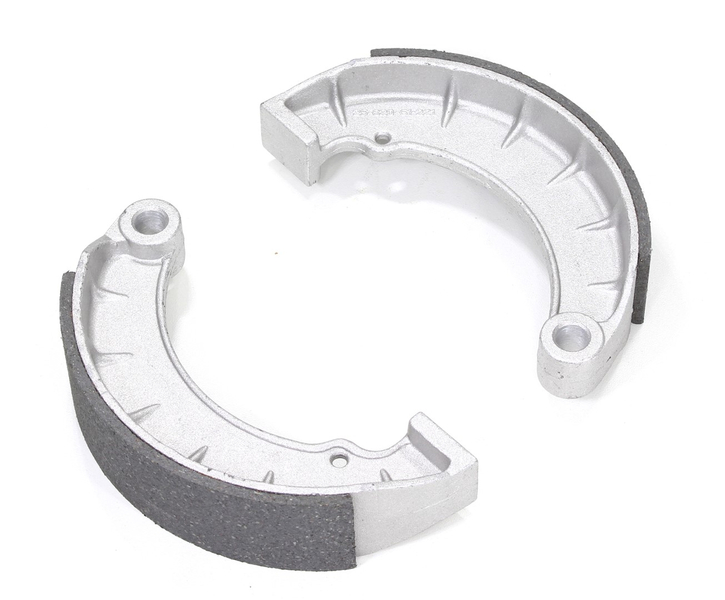 Szczęki hamulcowe tył Jawa CZ 175 350 Jawa 250 350 Panelka Wózek boczny Velorex 562