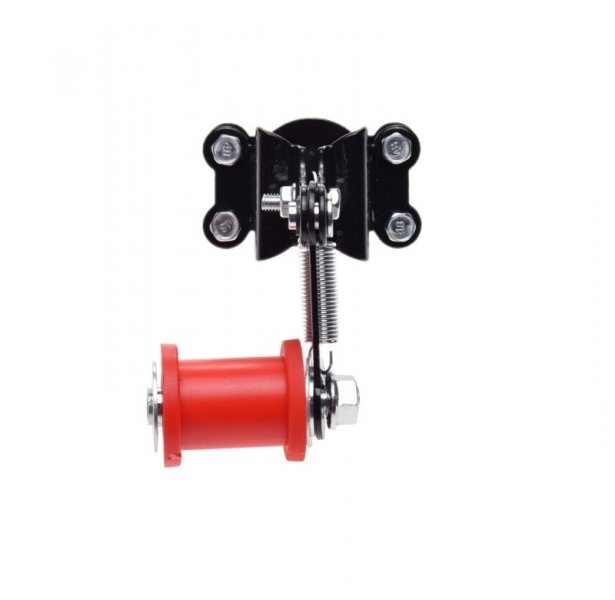 Napinacz łańcucha napędowego uniwersalny