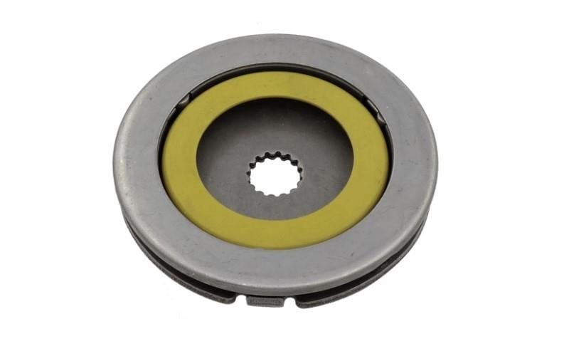 Bendix rozrusznika skutera 2T 50ccm 16mm