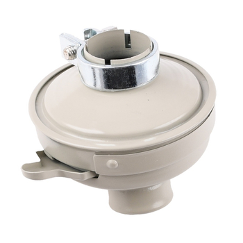 Filtr powietrza z wkładem kolor RAL 7032 Simson SR1 SR2 DPR Classic