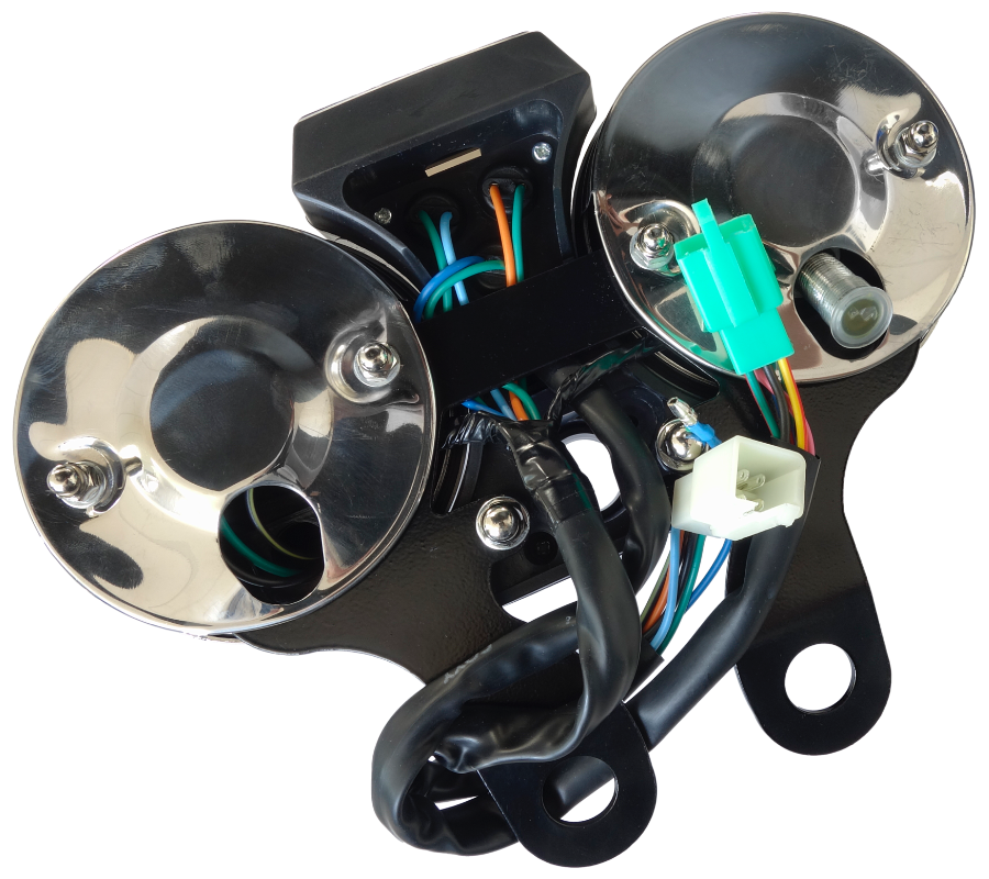 Licznik Barton Ranger Classic Router WS50