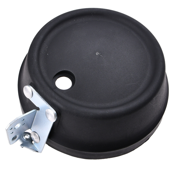 Obudowa lampy przód czarna Simson S51 DPR Classic