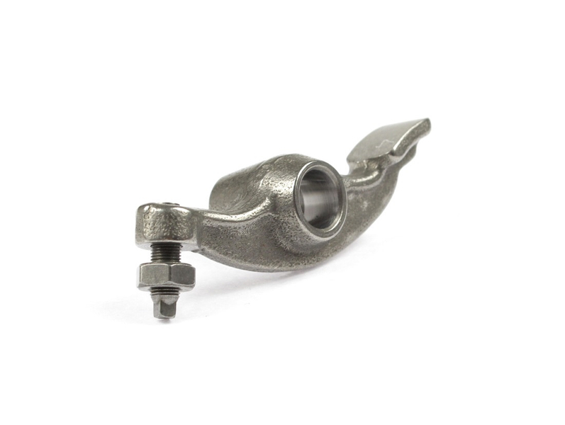 Dźwigienka zaworowa silniki 90cc z rozrusznikiem pitbike Kayo TS90 TS90-R