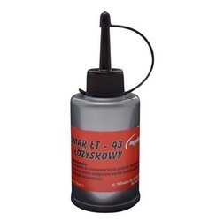 Smar Łożyskowy z Dozownikiem 70ml