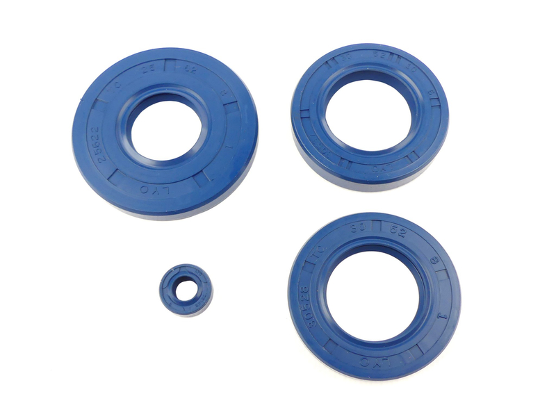 Uszczelniacze simmeringi lyo silnika jawa 350