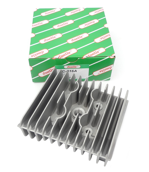 Duells Głowica Cylindra Simson S51 ENDURO SR50