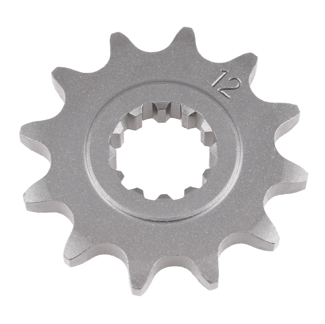 Zębatka zdawcza przód 12z Minarelli AM6 DPR Performance