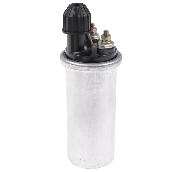 Cewka zapłonowa butelkowa przerywacz 6V 8351.1/2 Simson S51 S70 SR50 SR80