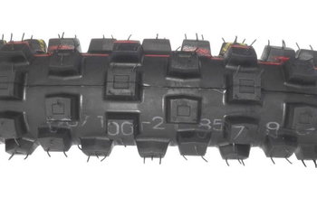 Opona Carrystone 80/100-21 4PR TT 857 Cross