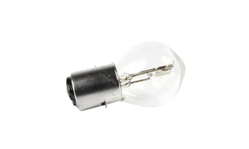 Żarówka lampa reflektor b35 6v 25/25w ba20d