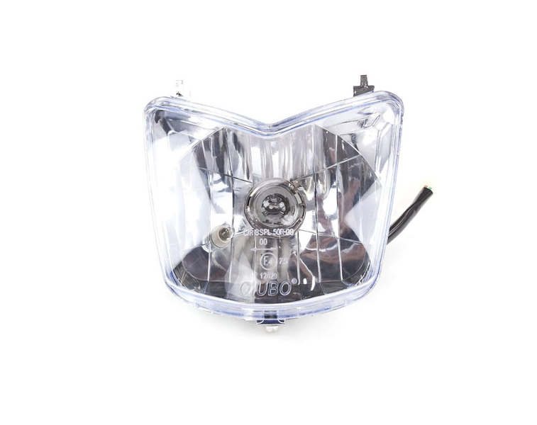 Lampa przednia quad Kayo A150 A180 oryginalna