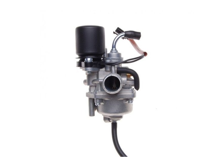 Gaźnik 2T tk japoński longija l-evo keeway cpi