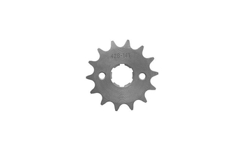 Zębatka zdawcza Moretti 14/428 do Barton TZ125