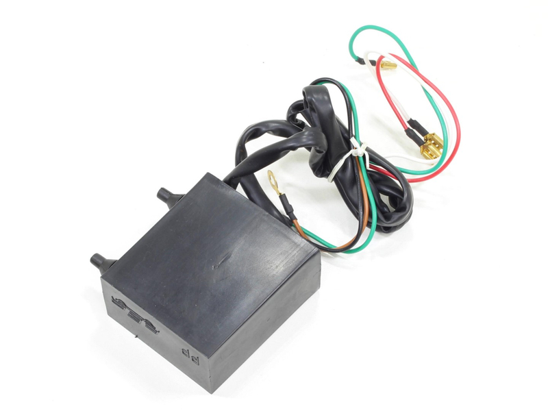 Moduł zapłonowy typ a 12v mz etz 150 250 251