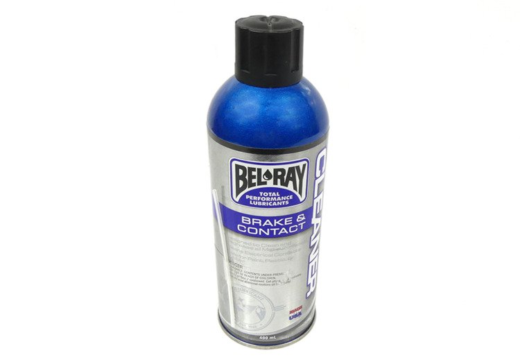 Bel-ray brake cleaner preparat do czyszczenia hamu