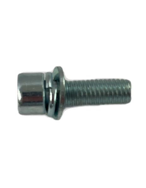 Śruba prowadnicy łańcucha M8x25 pitbike MRF 80 Runner 120 140 RC TTR