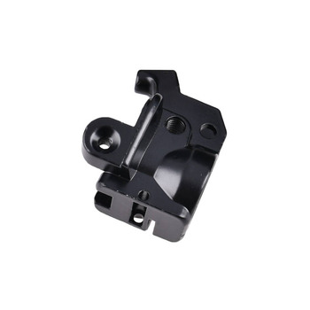 Korpus manetki gazu Simson KR51 DPR Classic