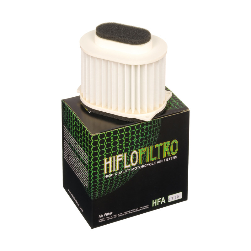 Hiflo filtr powietrza Yamaha XVZ 1300 Royal Star 05-13 