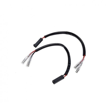 Wiązka przewodów kierunkowskazów 140mm Suzuki