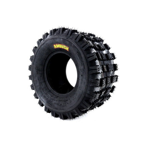 Opona tylna 20x11-9 quad atv Kayo A300 oryginalna