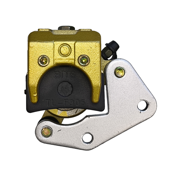 Zacisk hamulca przód 1-tłoczkowy cross pitbike dirtbike MRF 110 125